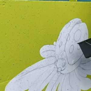 dessin cours saint senoux arc en ciel