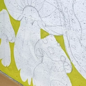 dessin cours saint senoux arc en ciel