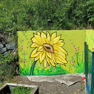 dessin cours saint senoux arc en ciel